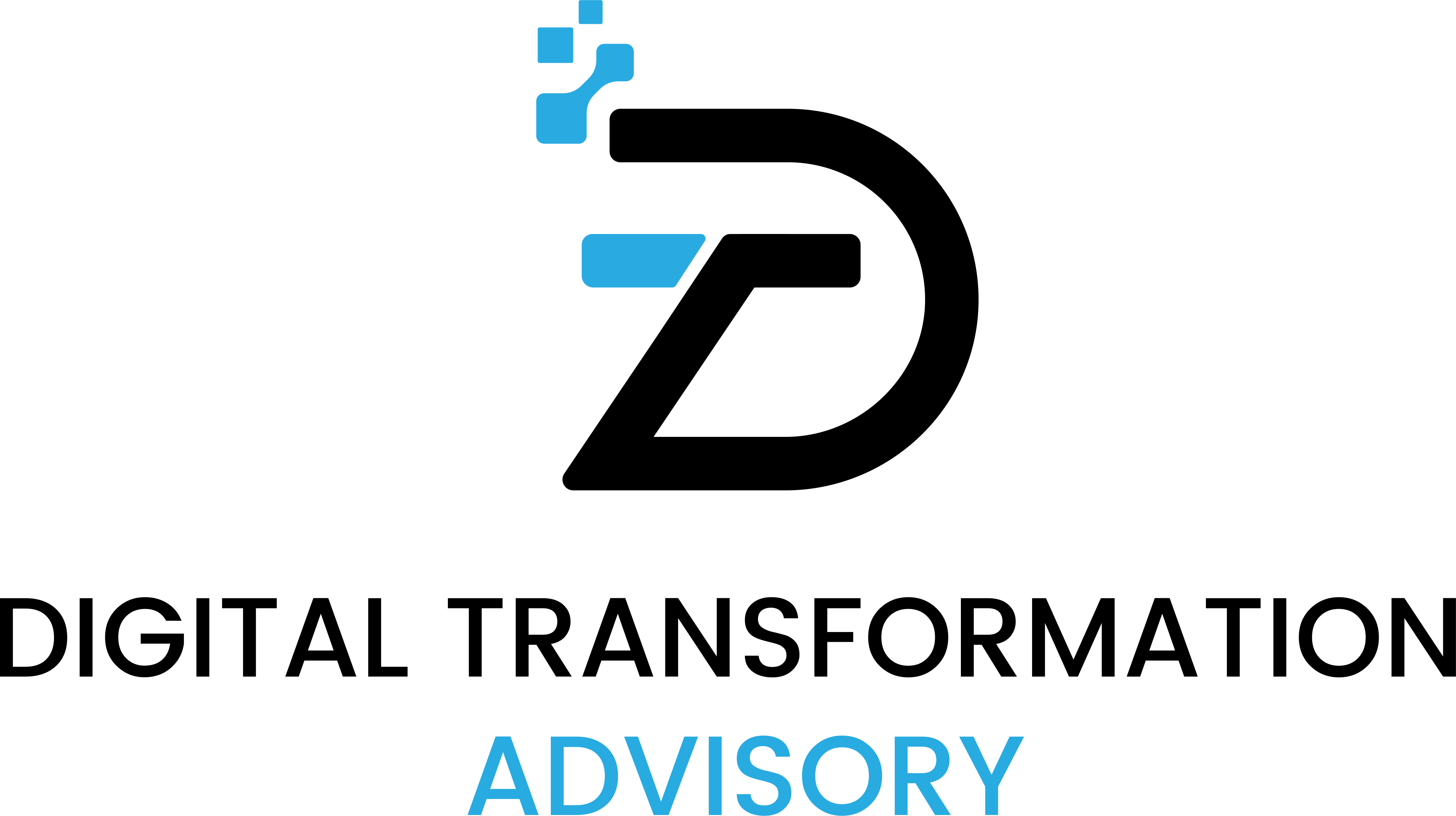 Digital Transformation Advisory