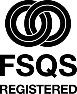 FSQS Accreditation