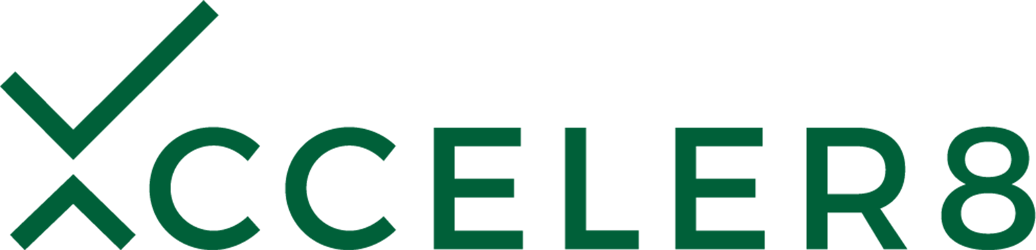 Xcceler8